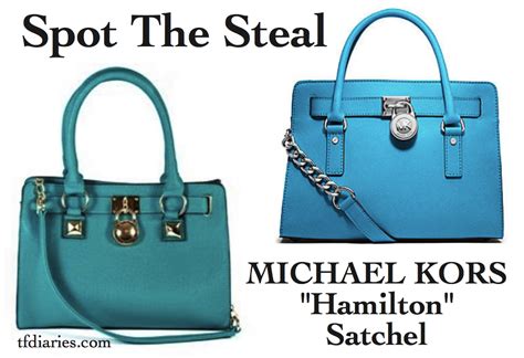 brands like michael kors and coach|michael kors handbags dupes.